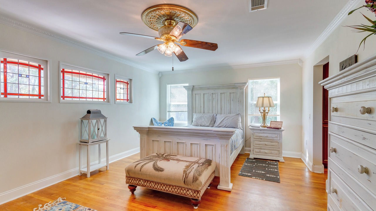 Photo of Bathroom in Milton