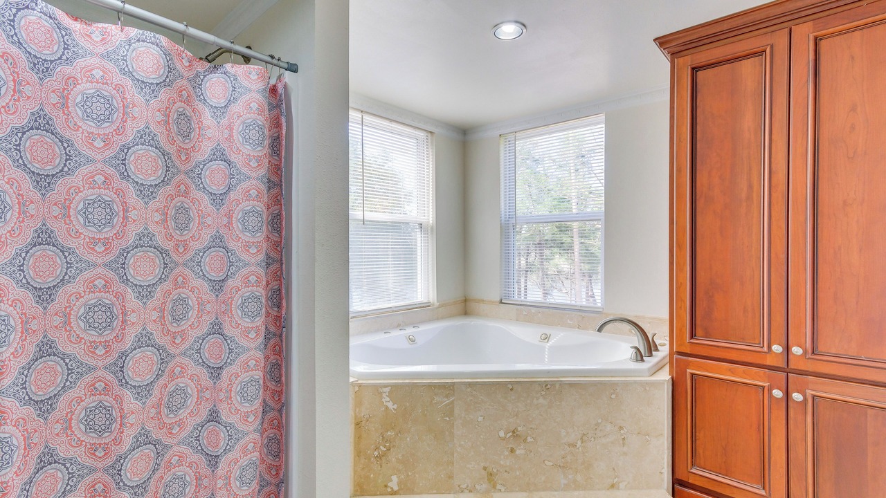 Photo of Bathroom in Milton