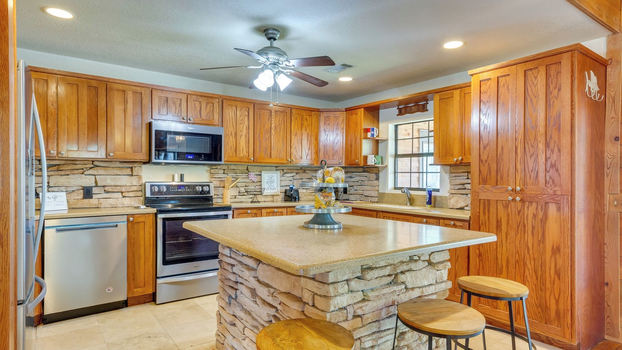 Photo of Kitchen in Milton