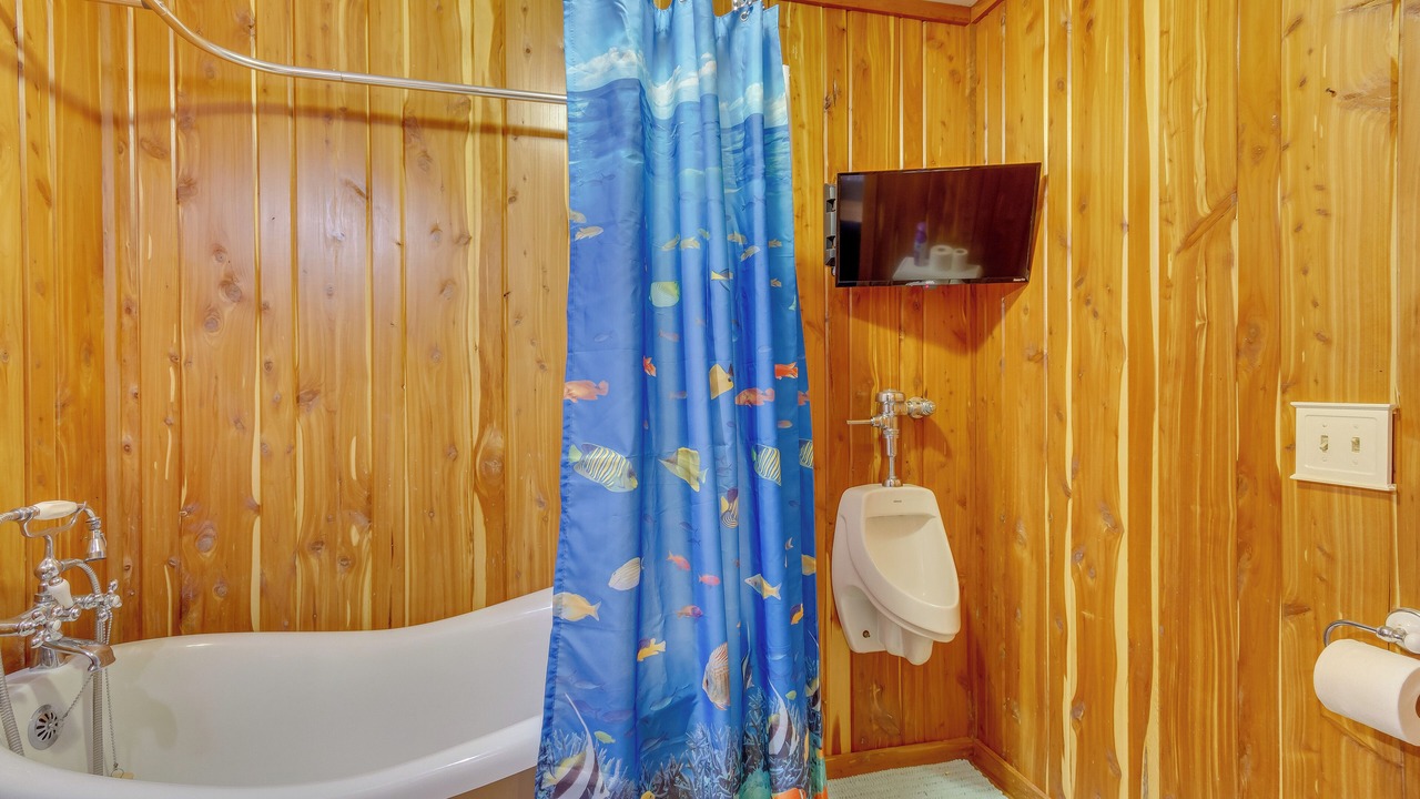 Photo of Bathroom in Milton