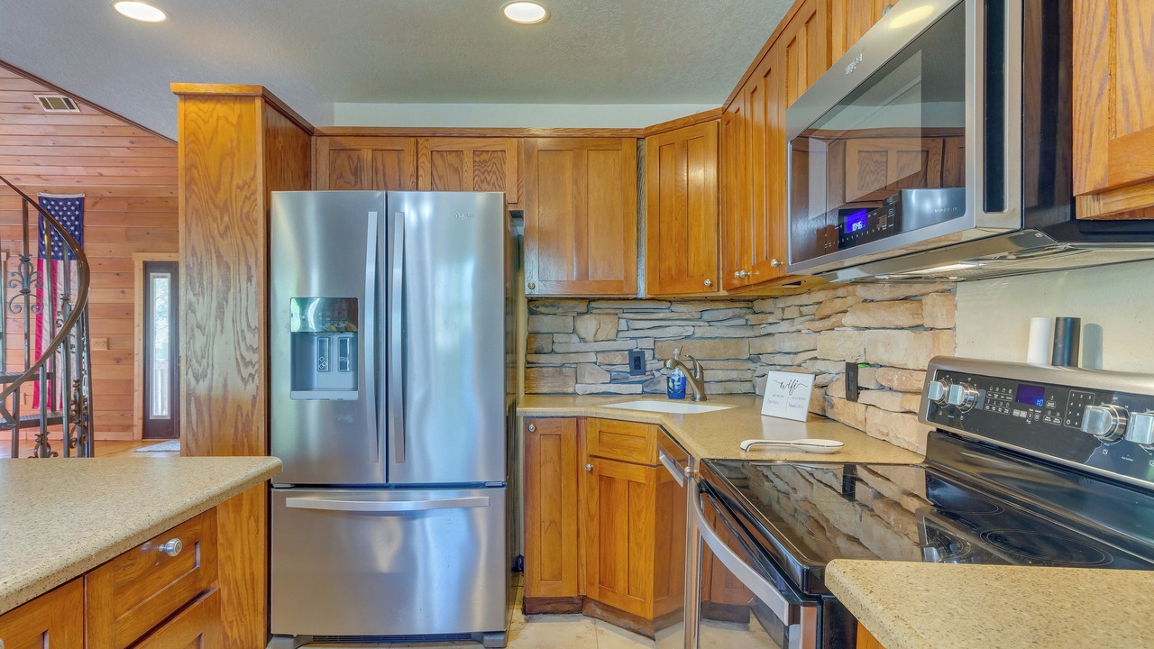 Photo of Kitchen in Milton