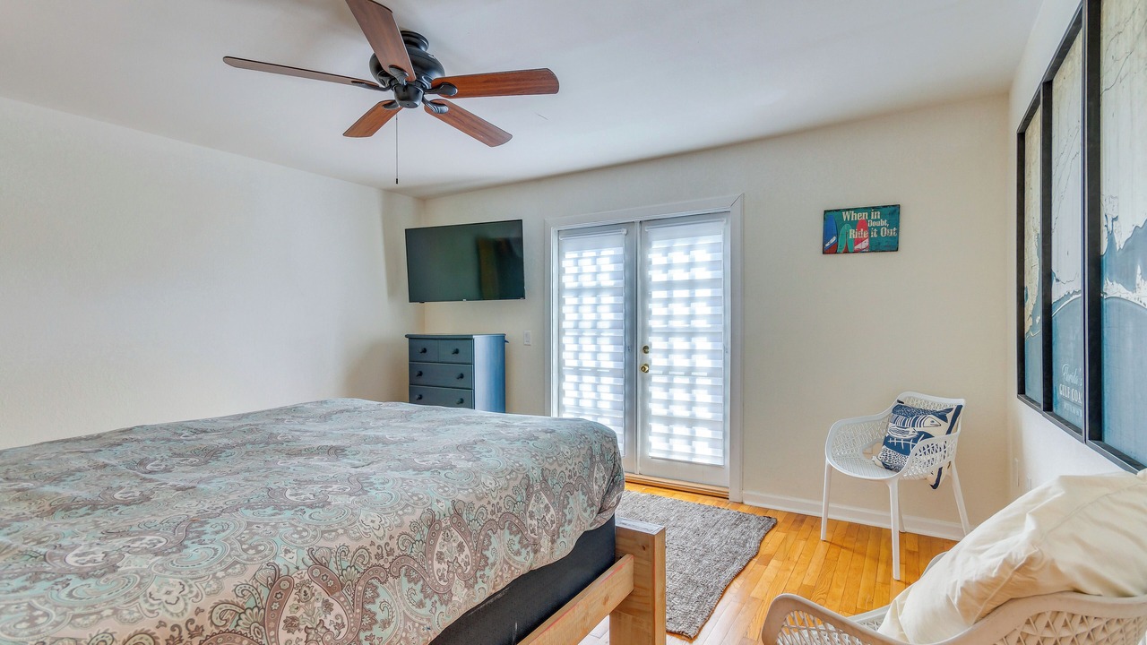 Photo of Bedroom in Milton