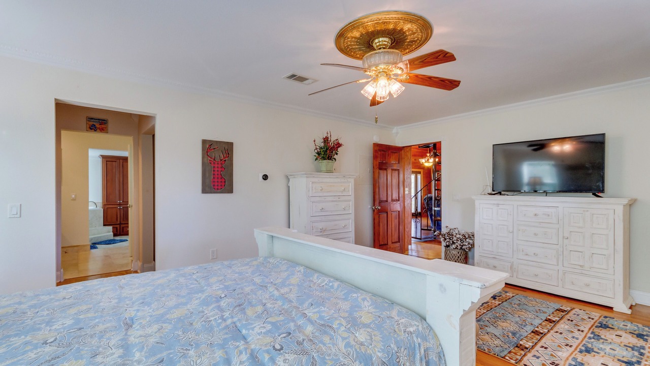 Photo of Bedroom in Milton