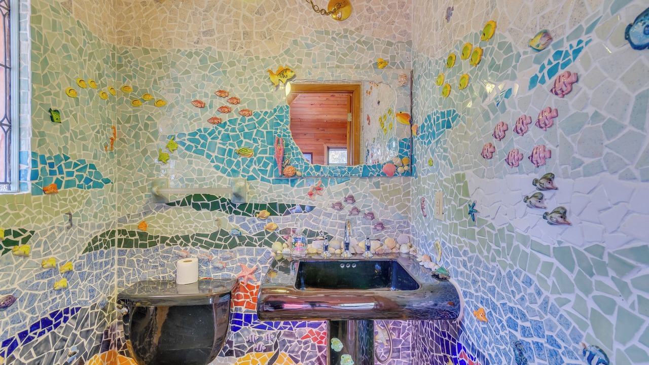 Photo of Bathroom in Milton