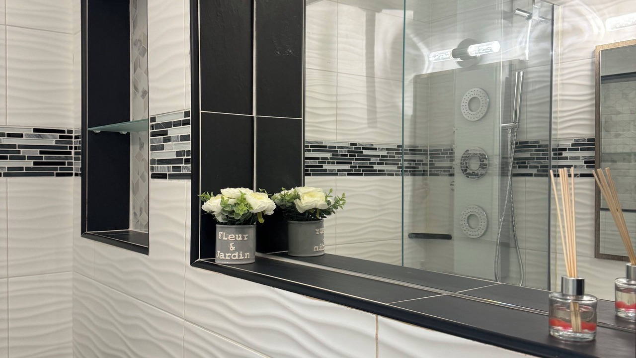 Photo of Bathroom in Melun