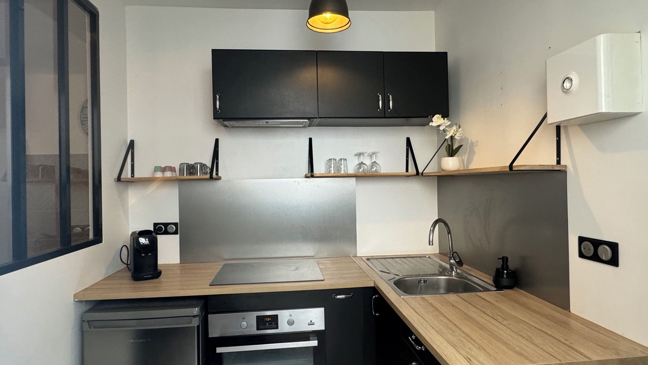 Photo of Kitchen in Melun