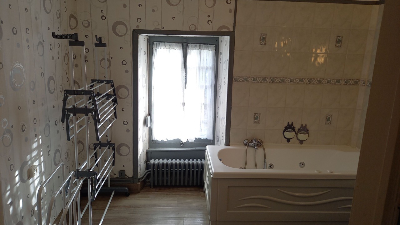 Photo of Bathroom in Clecy