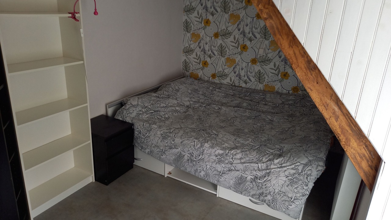 Photo of Bedroom in Clecy