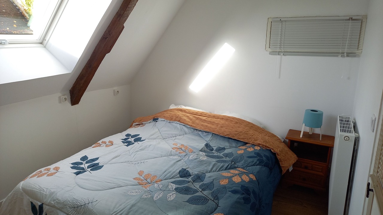 Photo of Bedroom in Clecy