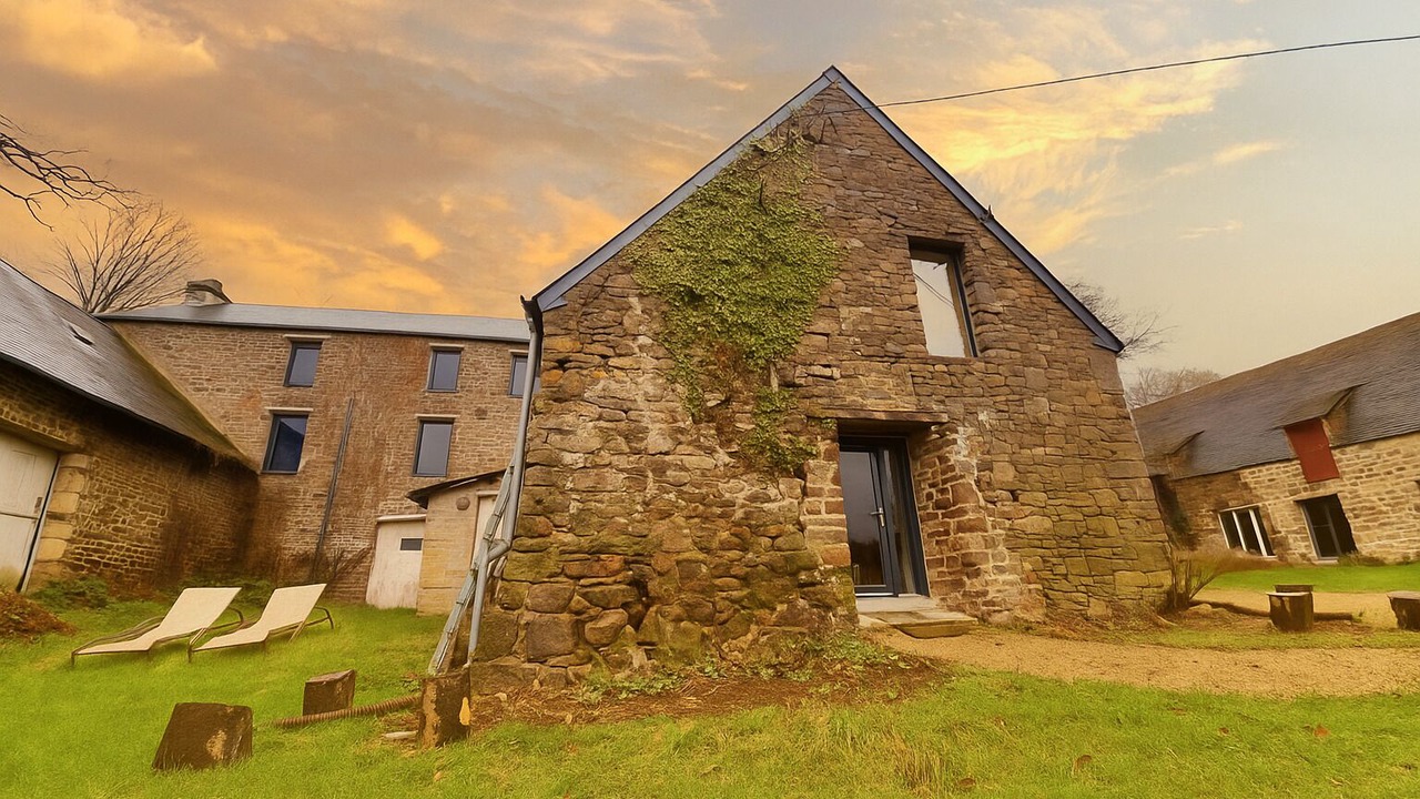 Photo of Outdoor in Clecy
