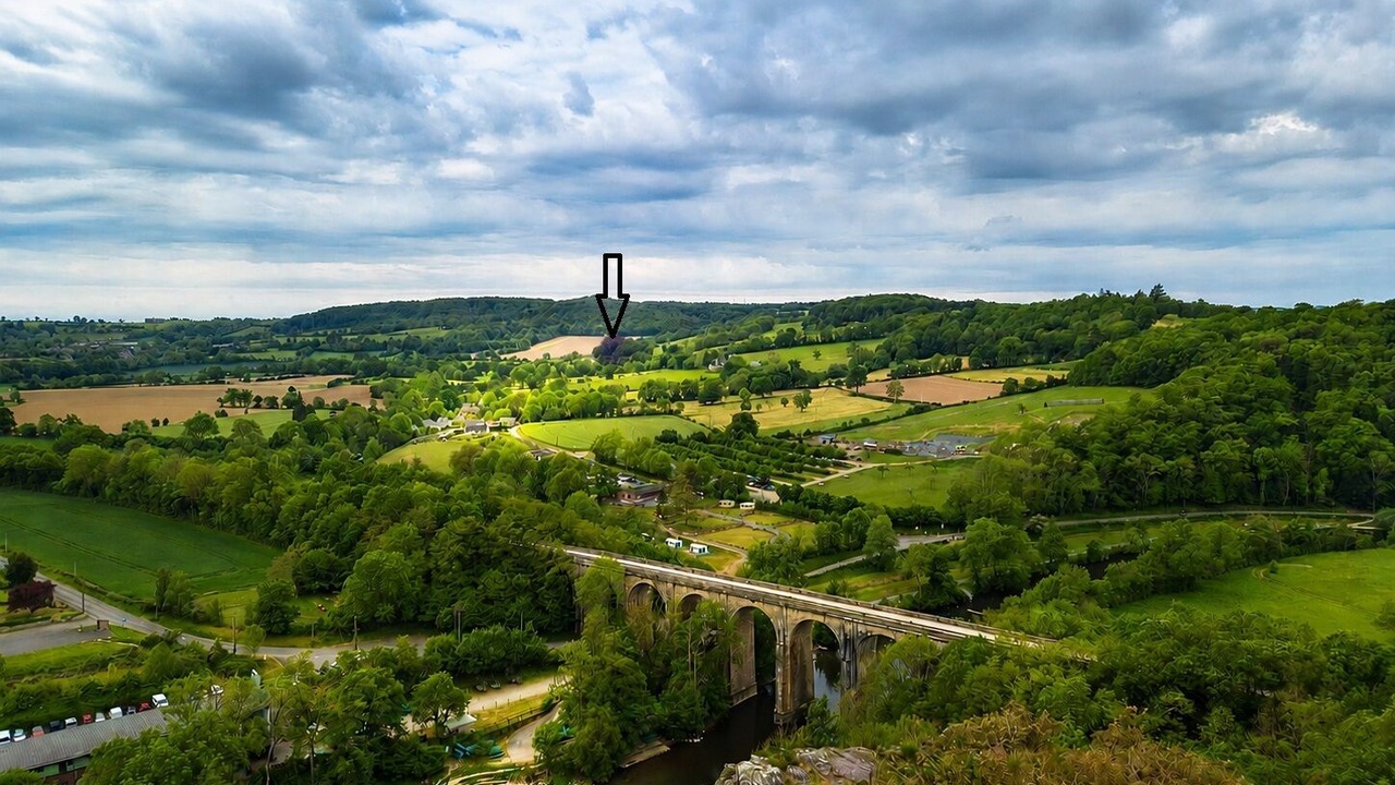 Photo of Outdoor in Clecy
