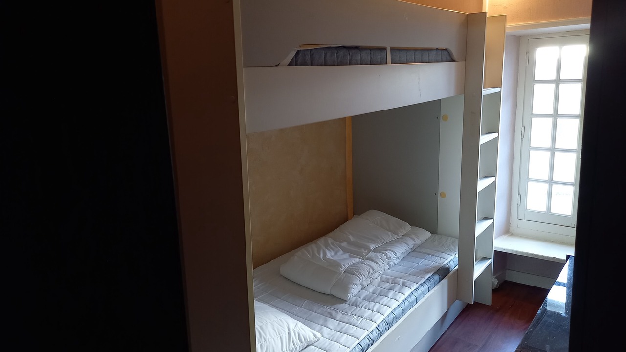 Photo of Bedroom in Clecy