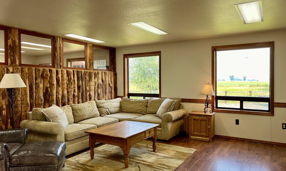 Photo of Bedroom in Baker City