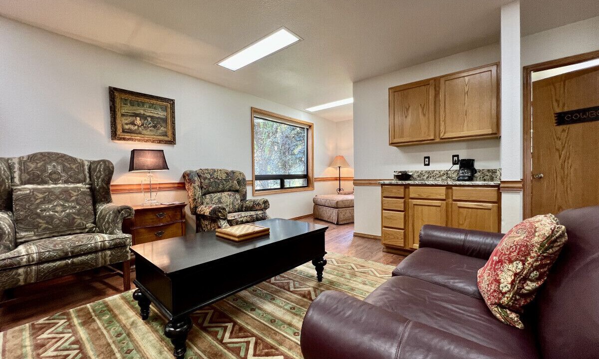 Photo of Bedroom in Baker City