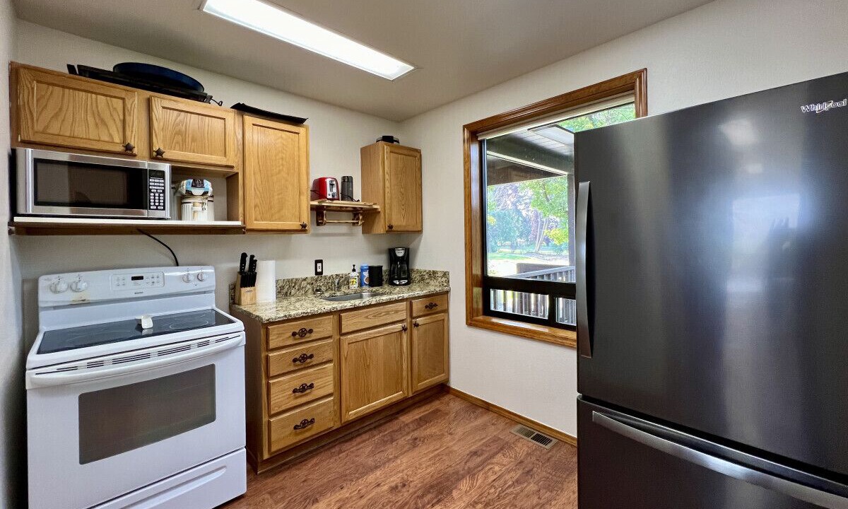 Photo of Kitchen in Baker City