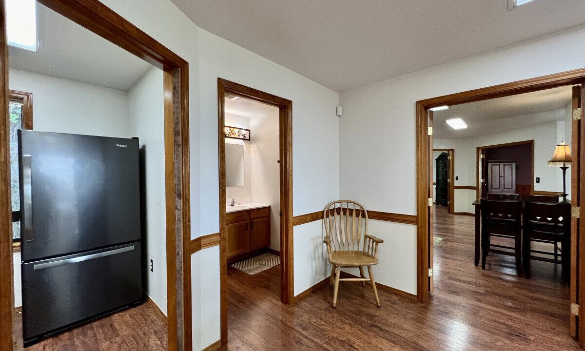 Photo of Bathroom in Baker City