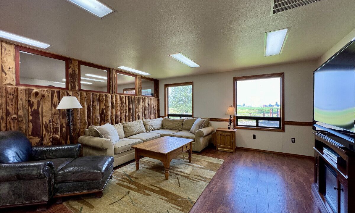 Photo of Bedroom in Baker City