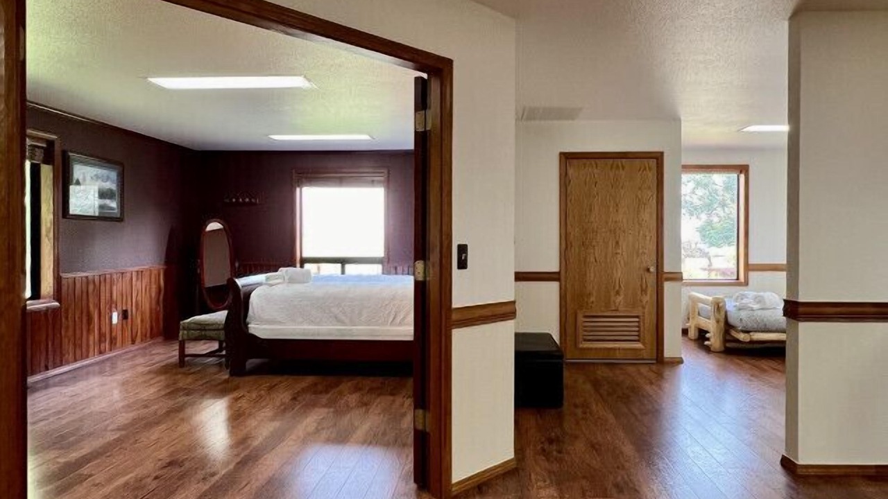 Photo of Bedroom in Baker City