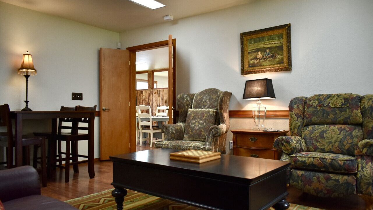 Photo of Bedroom in Baker City
