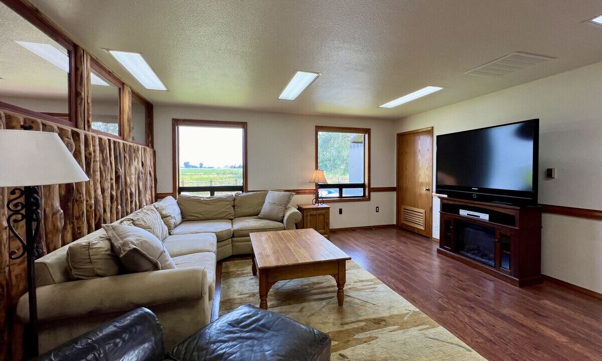 Photo of Bedroom in Baker City