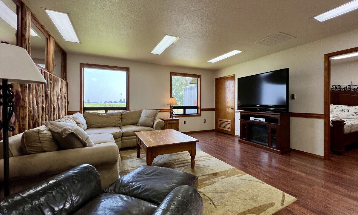 Photo of Bedroom in Baker City