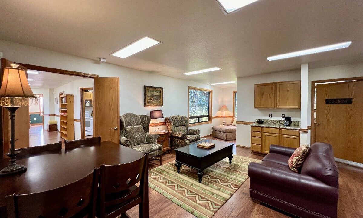 Photo of Bedroom in Baker City