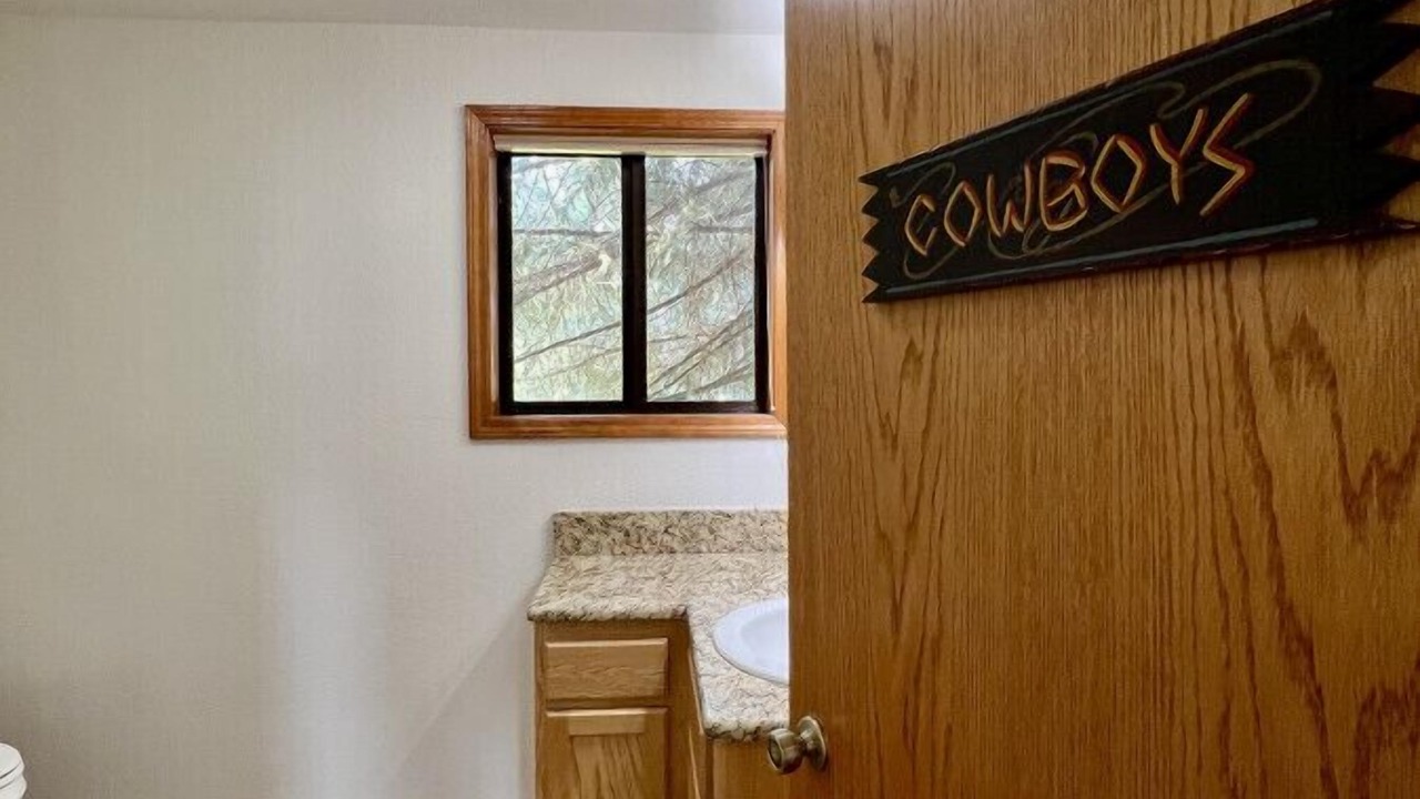 Photo of Bathroom in Baker City