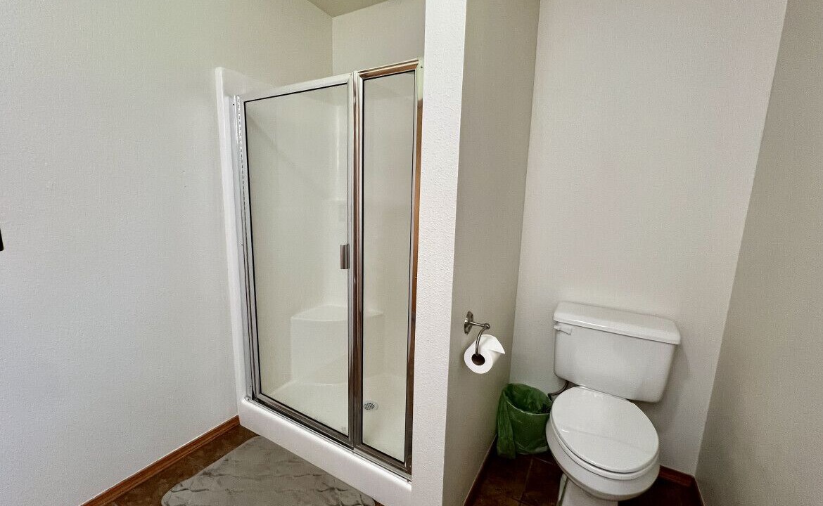Photo of Bathroom in Baker City