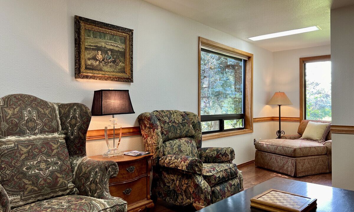 Photo of Bedroom in Baker City