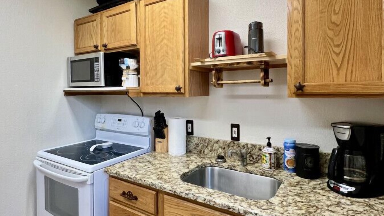 Photo of Kitchen in Baker City