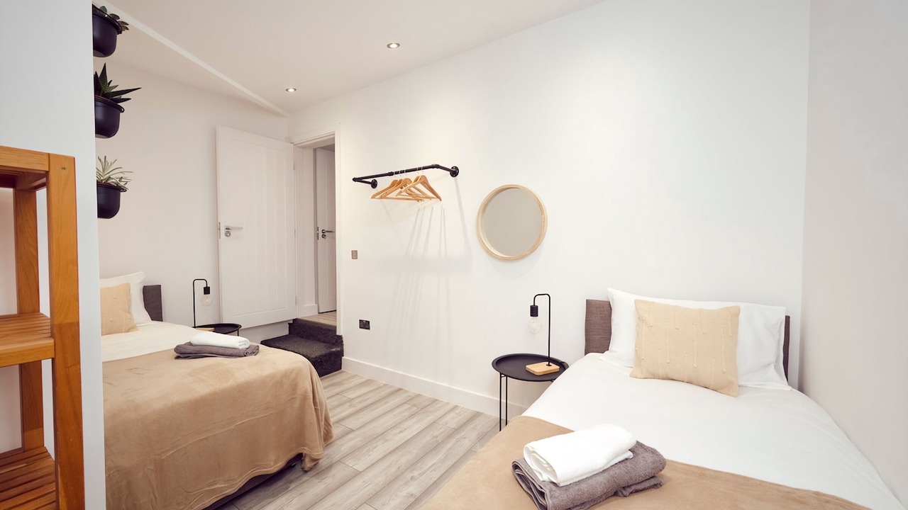 Photo of Bedroom in Luton