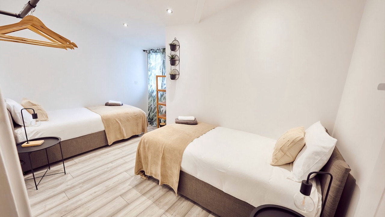 Photo of Bedroom in Luton