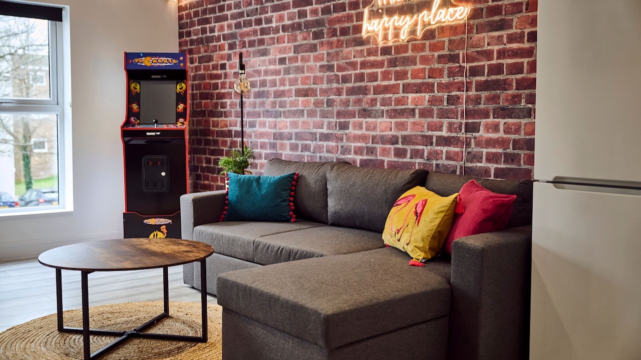 Photo of Livingroom in Luton