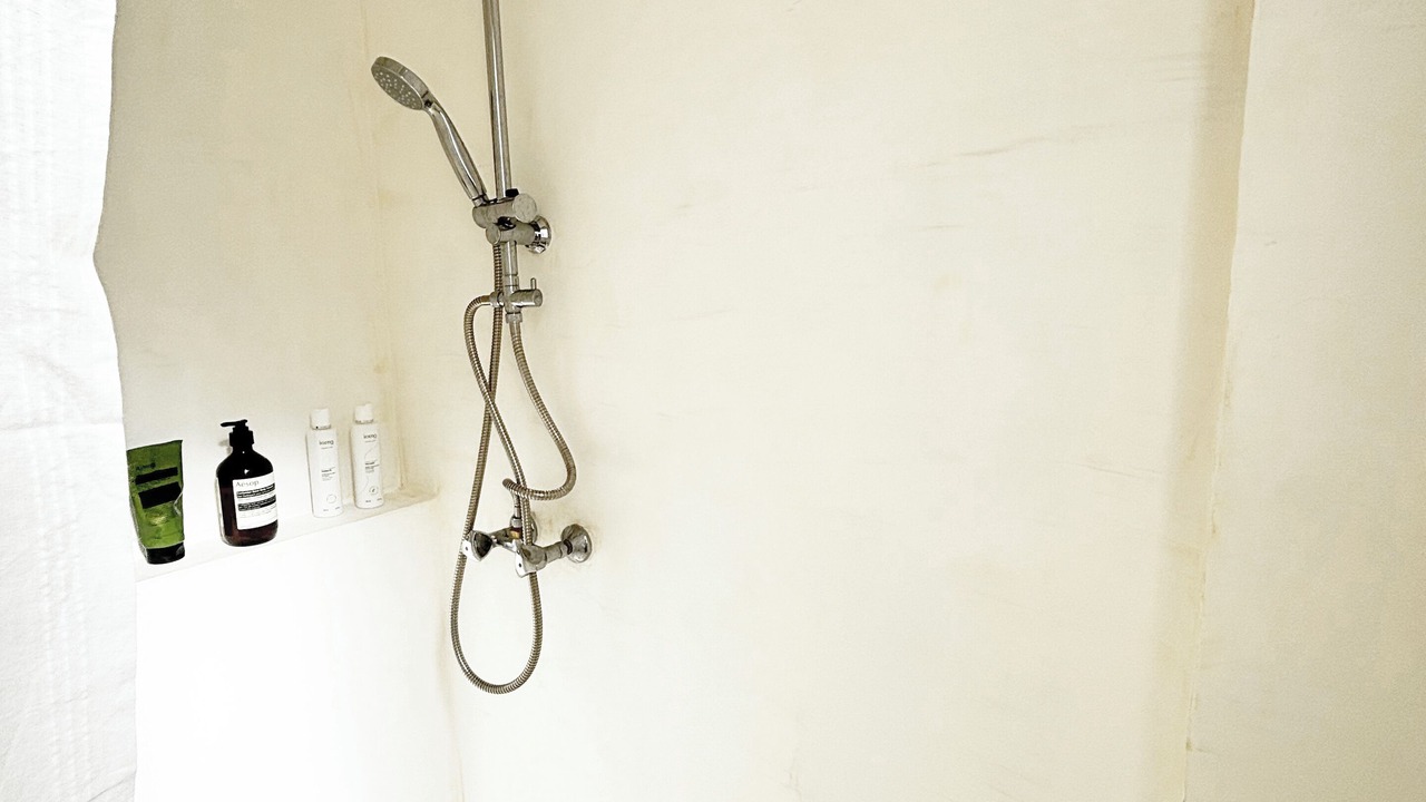 Photo of Bathroom in Gare