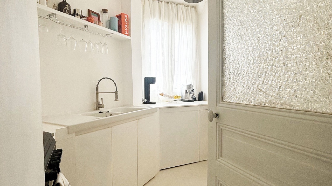 Photo of Bathroom in Gare