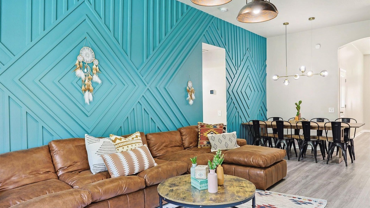 Photo of Livingroom in Saginaw