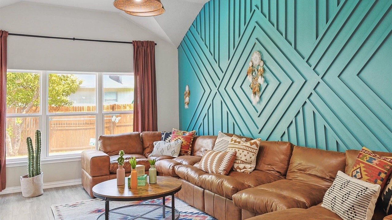 Photo of Livingroom in Saginaw