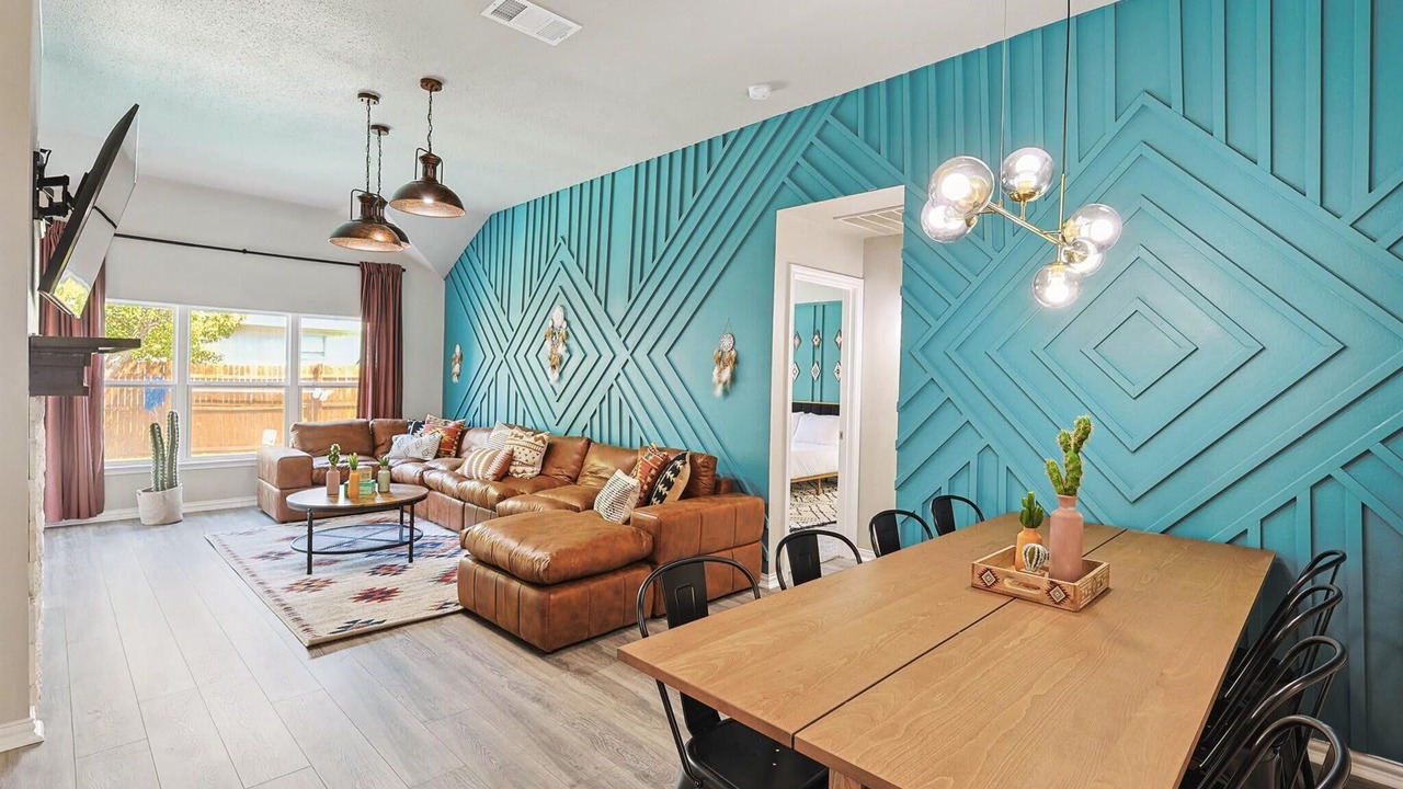 Photo of Livingroom in Saginaw