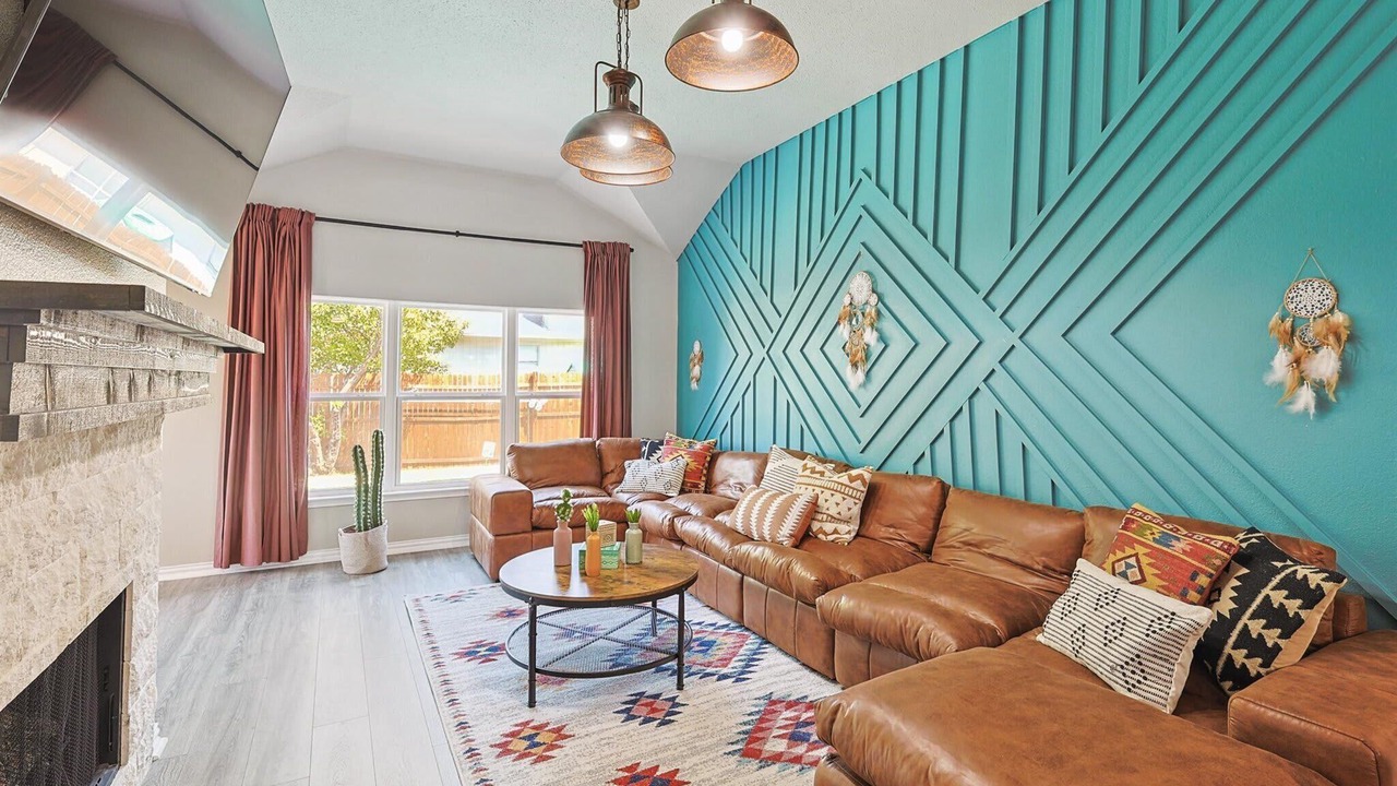 Photo of Bedroom in Saginaw