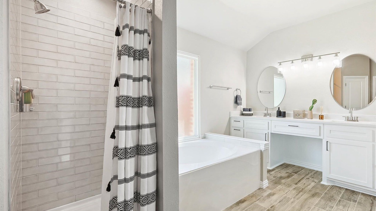 Photo of Bathroom in Saginaw