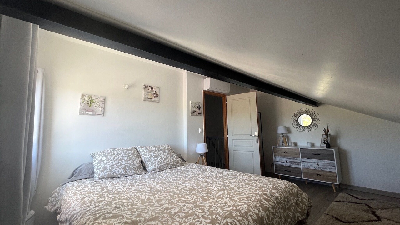 Photo of Bedroom in Mudaison