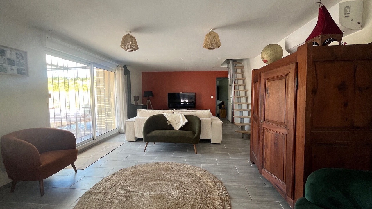 Photo of Livingroom in Mudaison