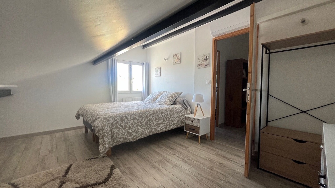 Photo of Bedroom in Mudaison
