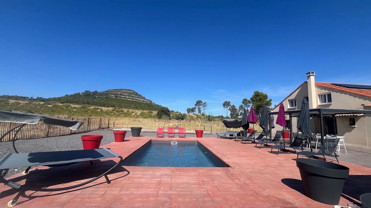 Photo of Outdoor in Mudaison