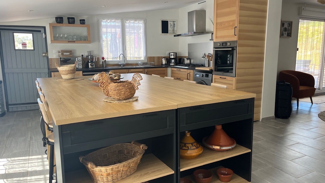 Photo of Kitchen in Mudaison