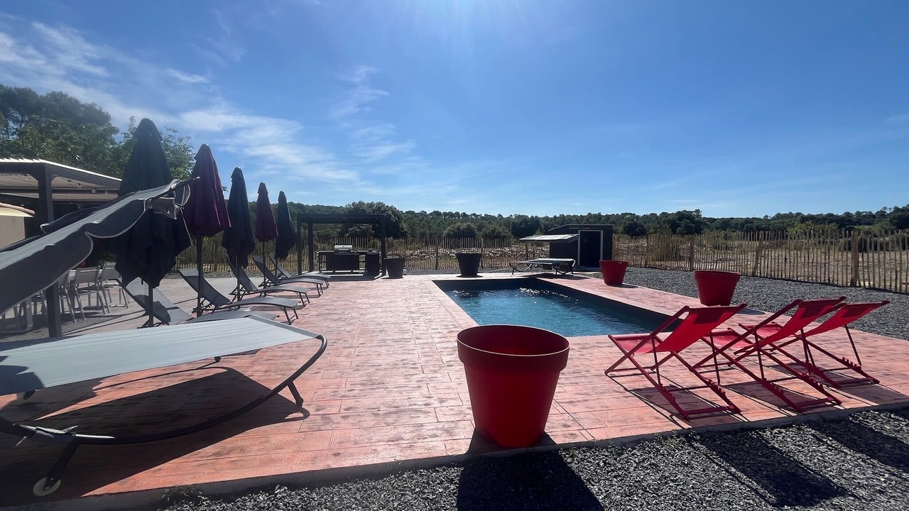 Photo of Outdoor in Mudaison