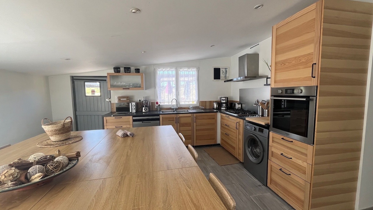 Photo of Kitchen in Mudaison