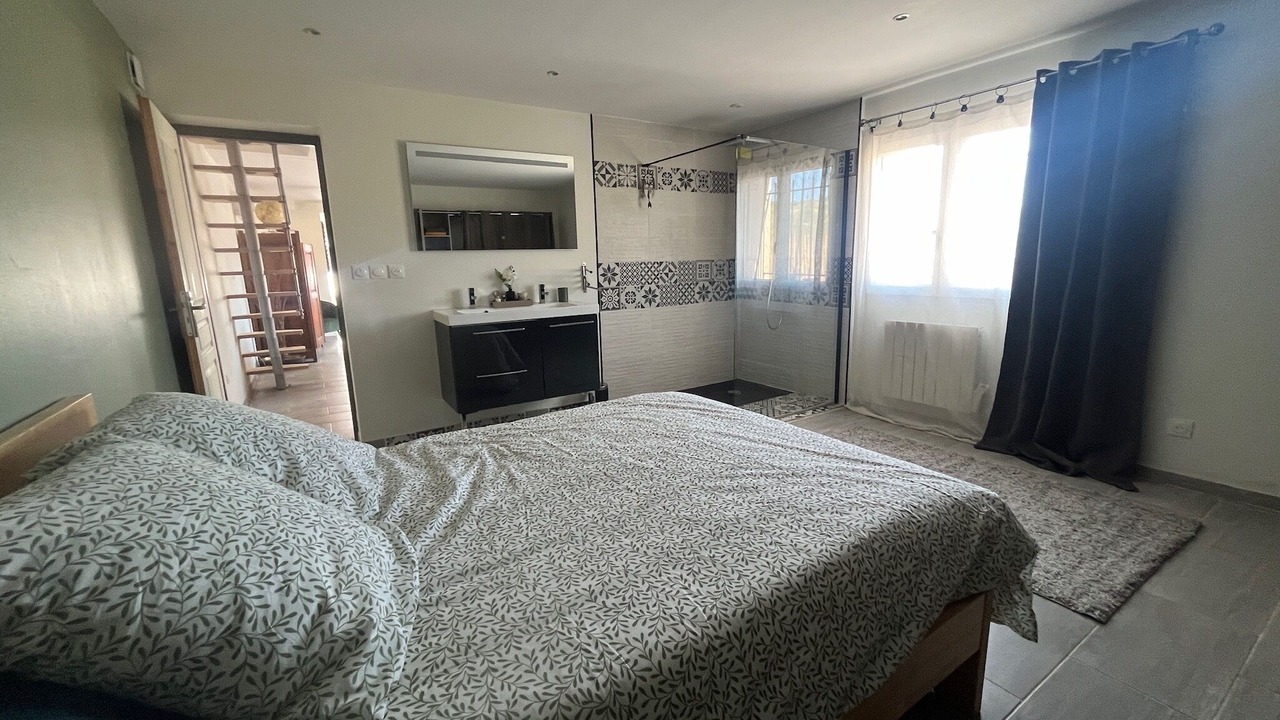 Photo of Bedroom in Mudaison
