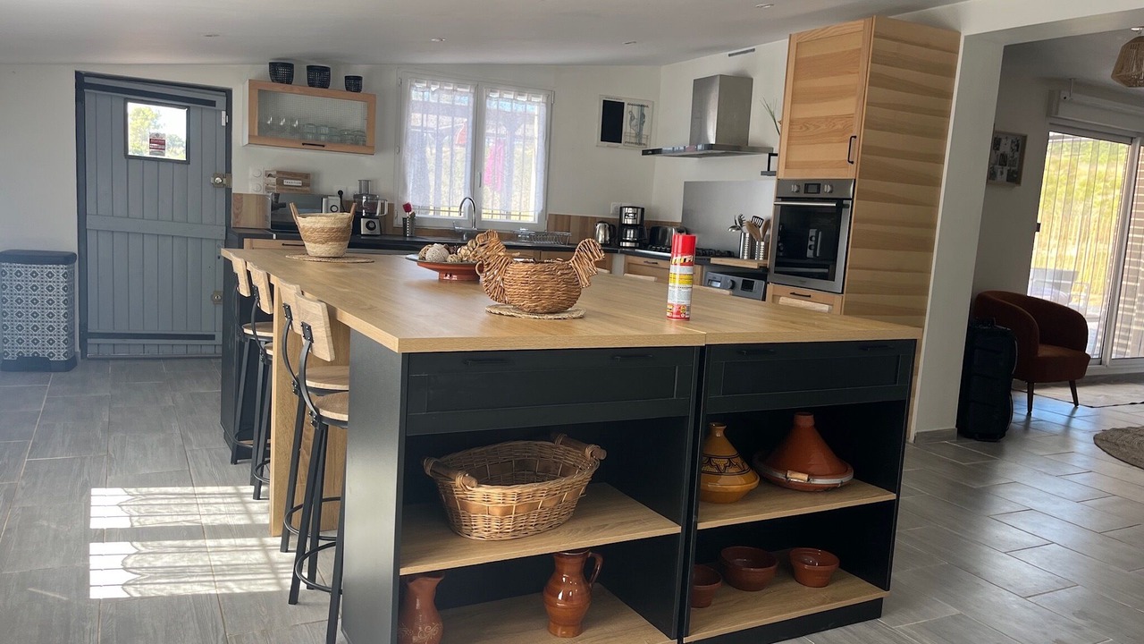 Photo of Kitchen in Mudaison