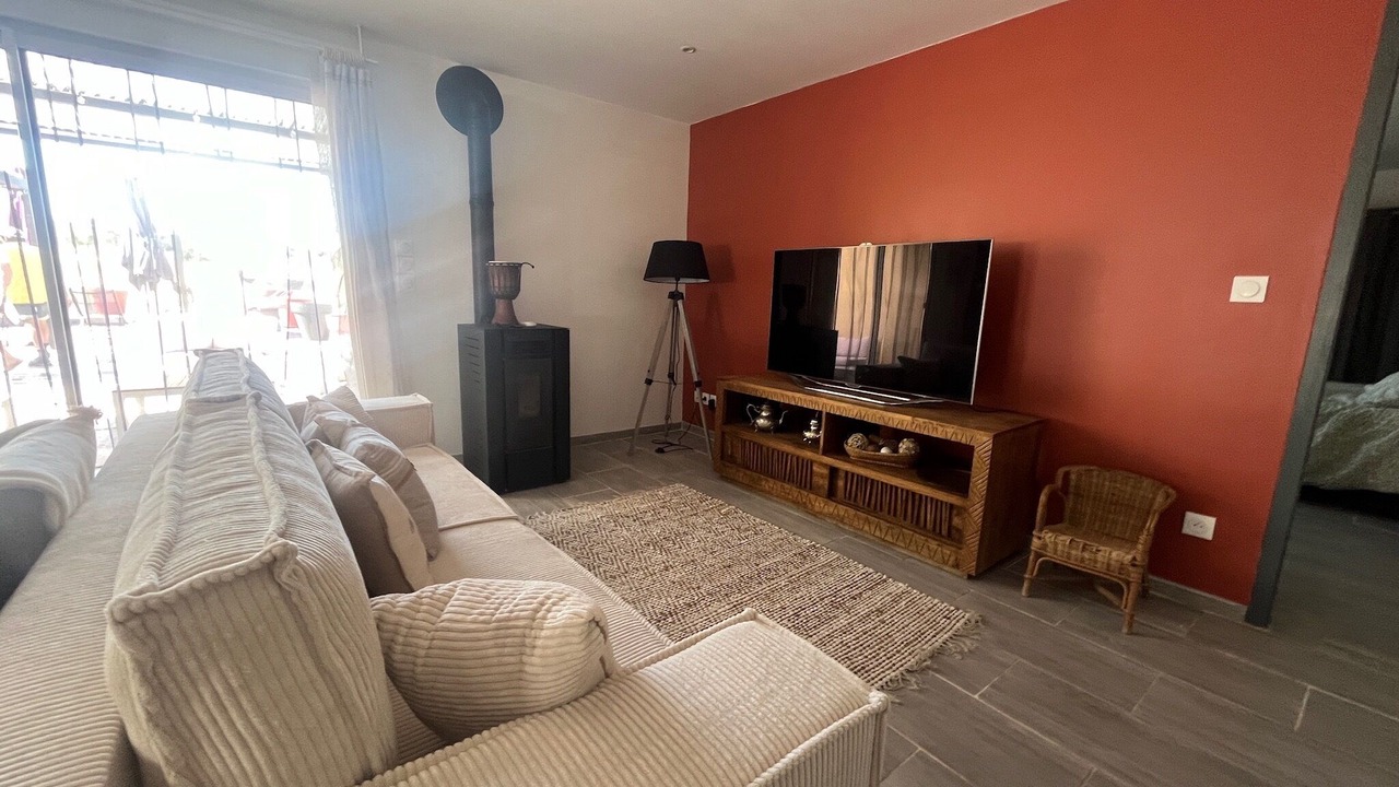 Photo of Livingroom in Mudaison